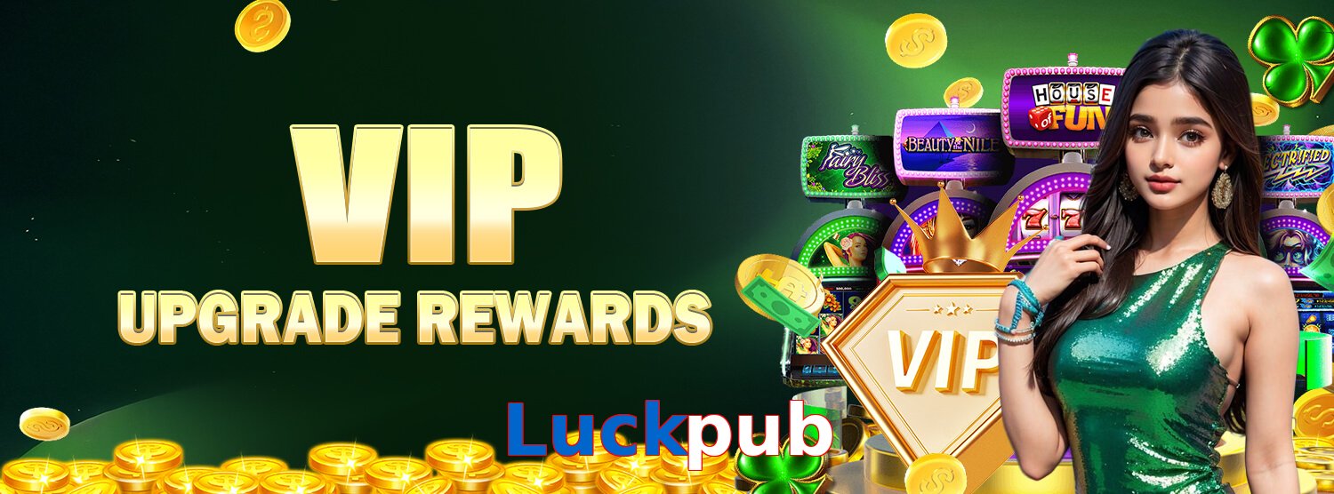 Luckpub