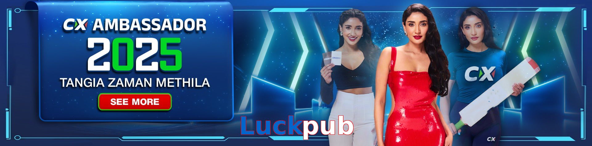 Luckpub